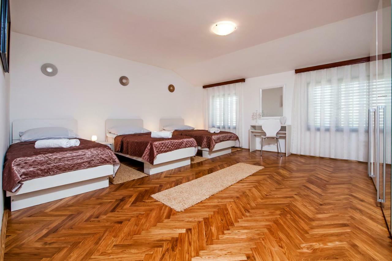 Valentina Appartement Rovinj
